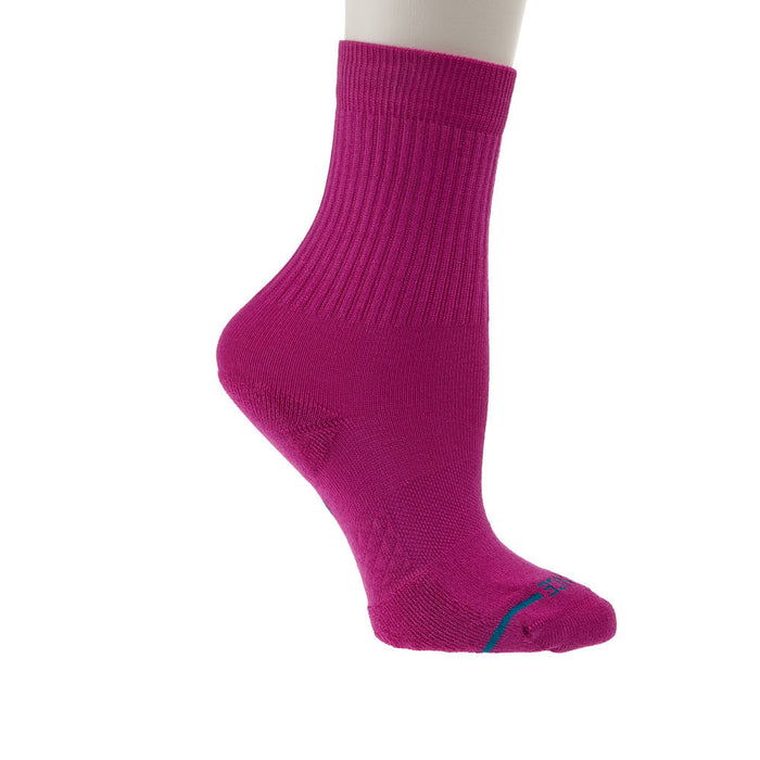 Stance Kid's Hearts Crew Socks 3 Pack