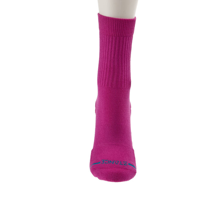 Stance Kid's Hearts Crew Socks 3 Pack