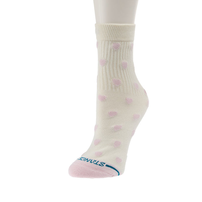 Stance Kid's Hearts Crew Socks 3 Pack