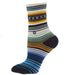 Stance Kids Curren Black Crew Sock
