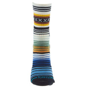 Stance Kids Curren Black Crew Sock