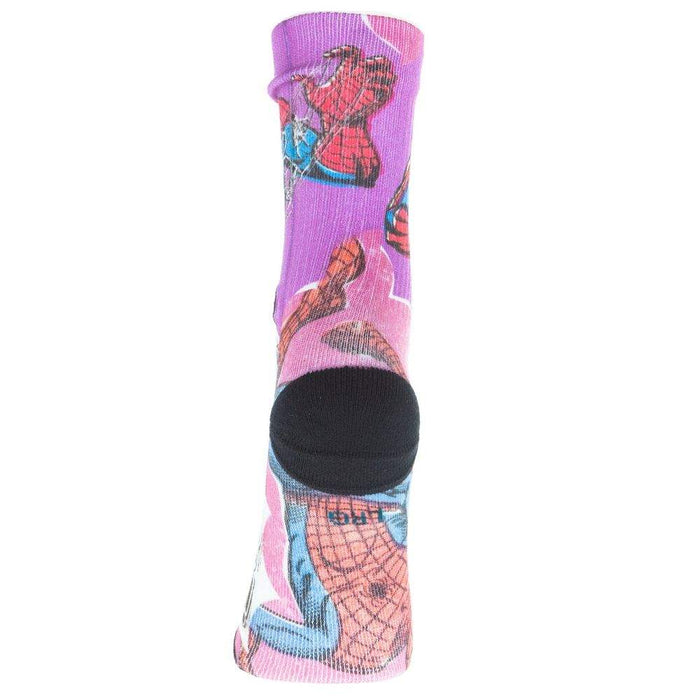 Stance Kids Spidey Senses Crew Sock