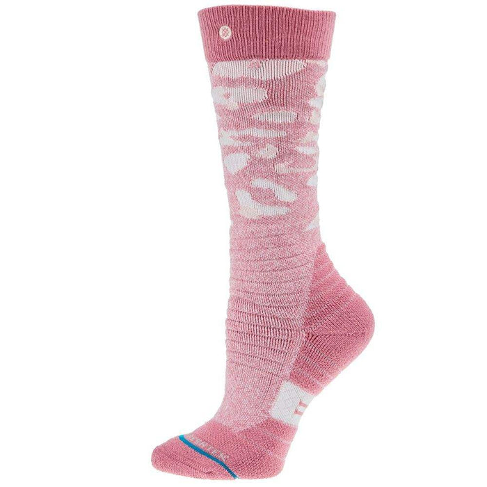 Stance Kids Snowed Inn Crew Sock