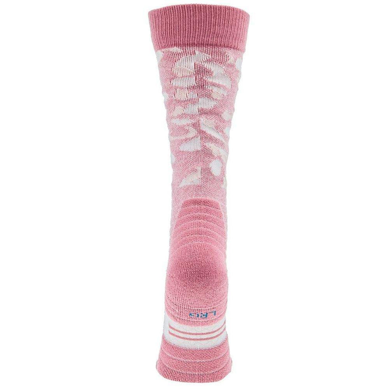 Stance Kids Snowed Inn Crew Sock