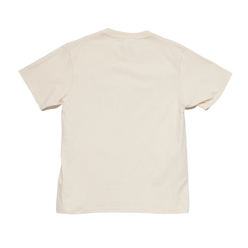 Moss Brothers Boys Howdy Natural Tee