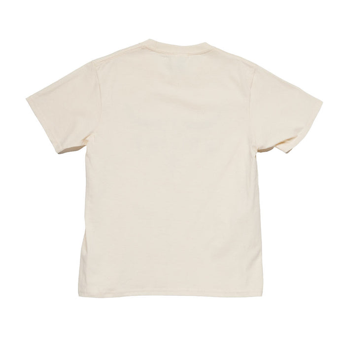 Moss Brothers Boys Howdy Natural Tee