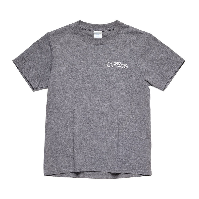 Moss Brothers Boys Graphic Legends Tee