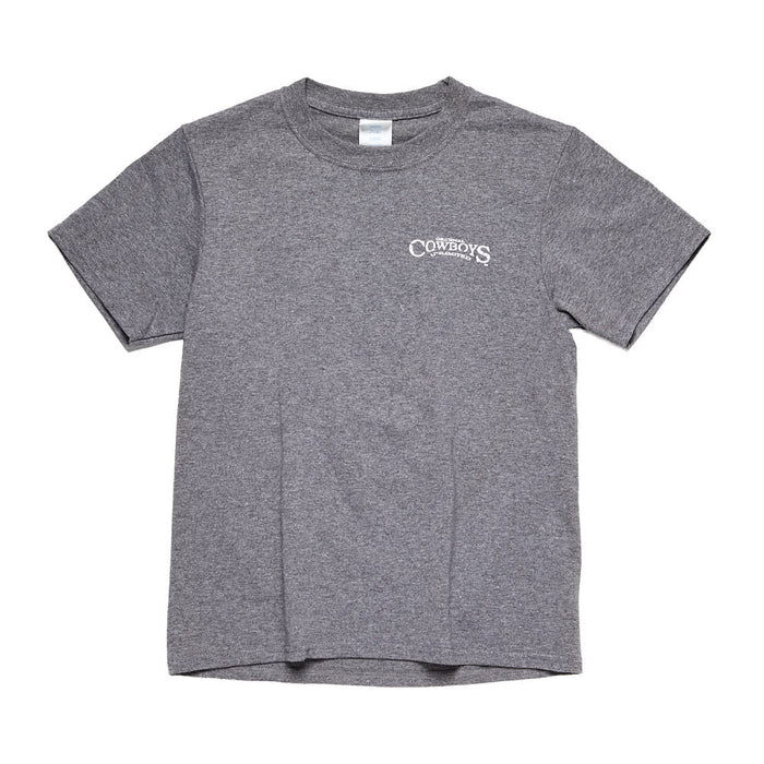 Moss Brothers Boys Graphic Legends Tee