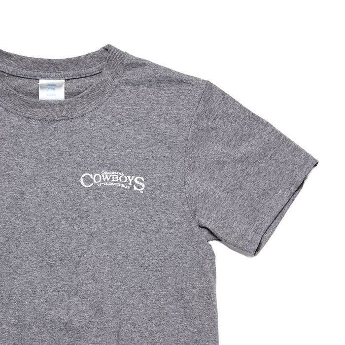 Moss Brothers Boys Graphic Legends Tee