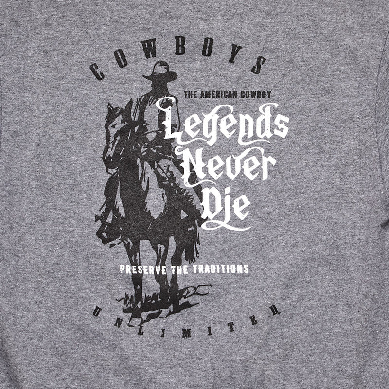 Moss Brothers Boys Graphic Legends Tee