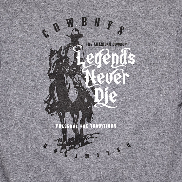 Moss Brothers Boys Graphic Legends Tee