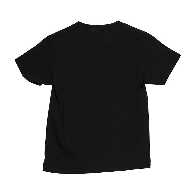 Moss Brothers Big Deal Black Tee