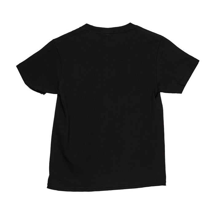 Moss Brothers Big Deal Black Tee