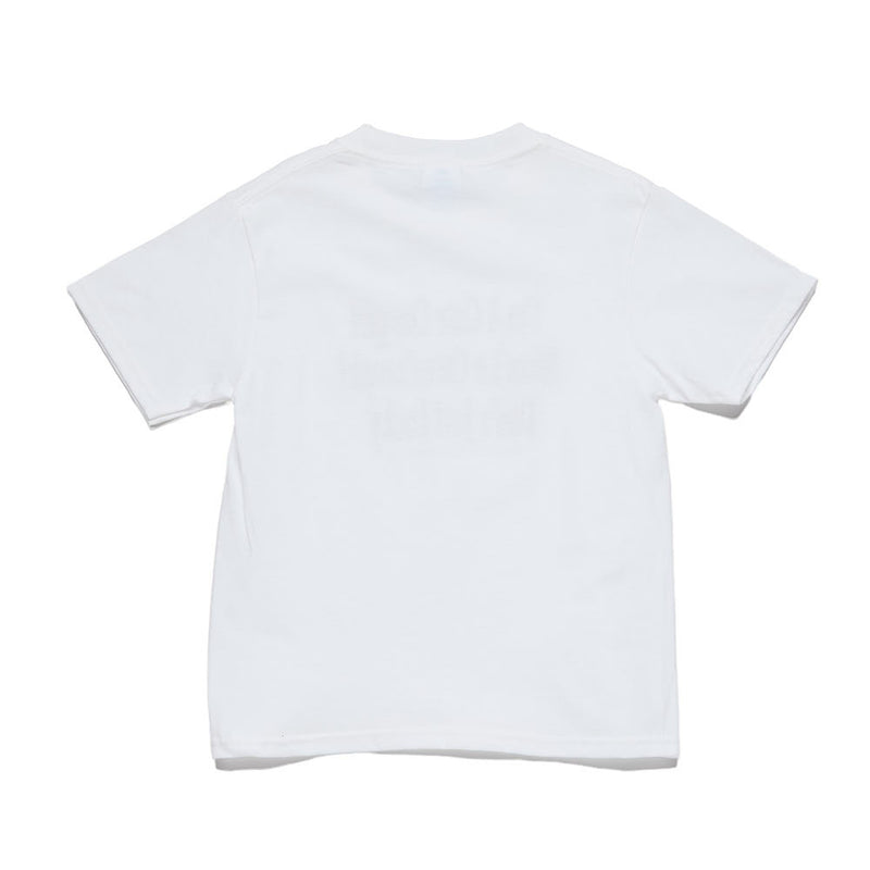 Moss Brothers Girls Feral Child Tee