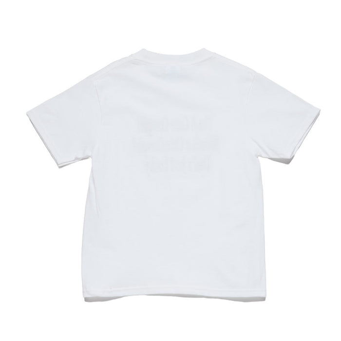 Moss Brothers Girls Feral Child Tee