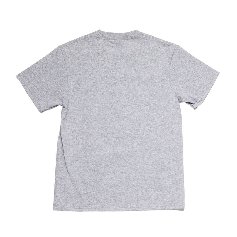 Moss Brothers Cow Puncher Grey Tee