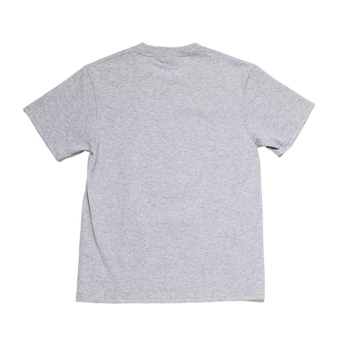 Moss Brothers Cow Puncher Grey Tee