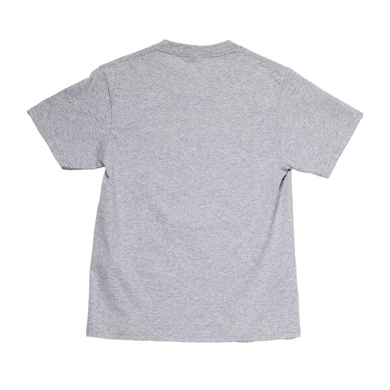 Moss Brothers Juice Box Grey Tee