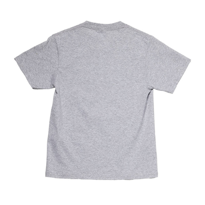 Moss Brothers Juice Box Grey Tee