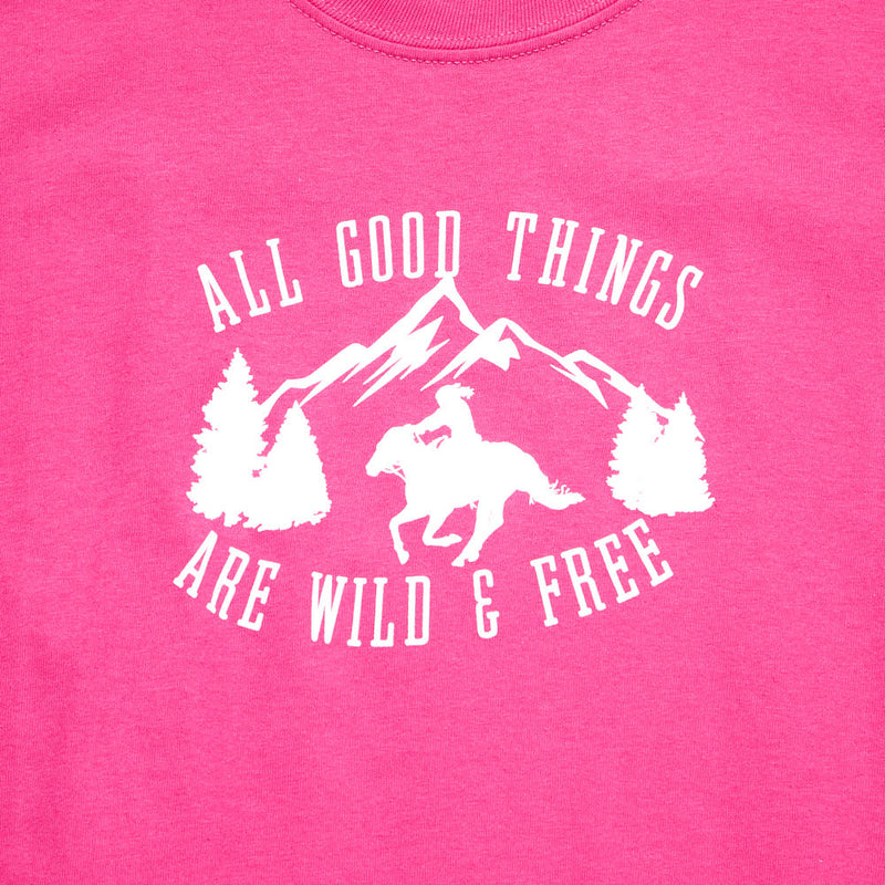 Moss Brothers All Good Things Tee Shirt