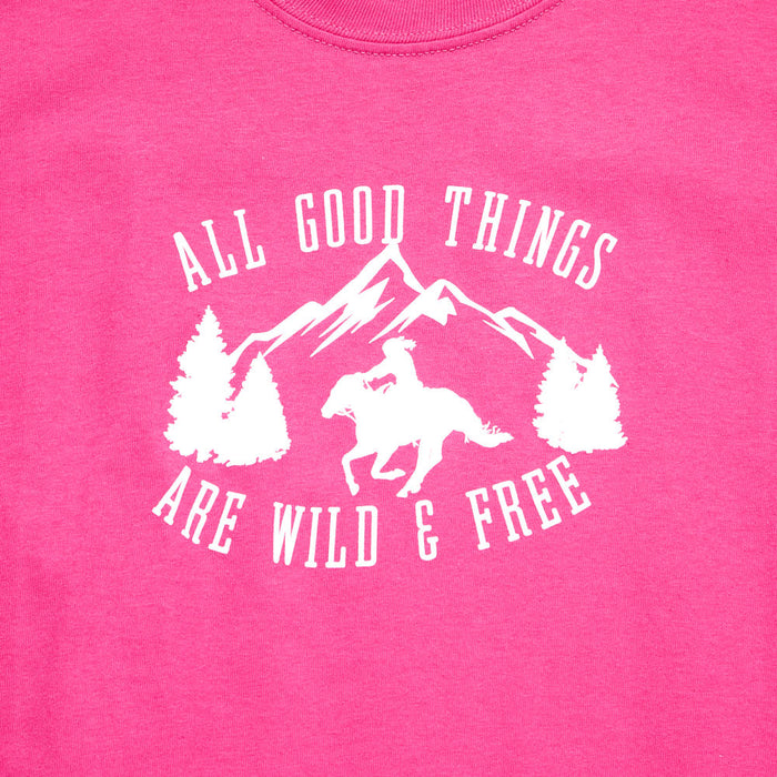 Moss Brothers All Good Things Tee Shirt