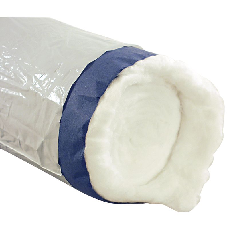 Covidien Cotton Roll 1lb