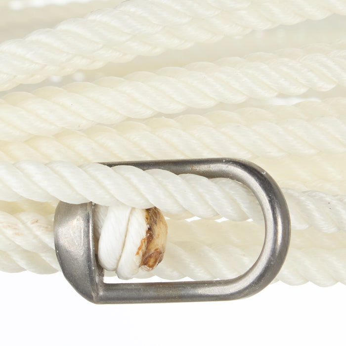 King Saddlery Inc Ropes Buck Brannaman 60' Horse Rope