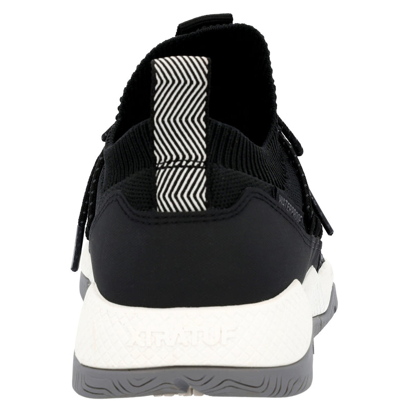 Xtratuf Women`s Black Kiata Sneaker