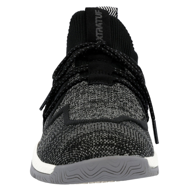 Xtratuf Women`s Black Kiata Sneaker