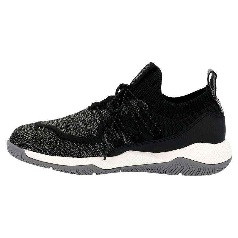 Xtratuf Women`s Black Kiata Sneaker