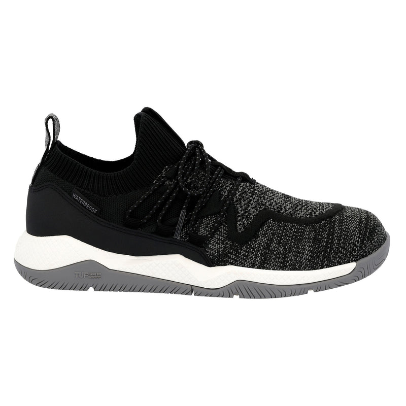 Xtratuf Women`s Black Kiata Sneaker