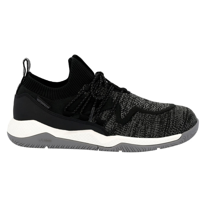 Xtratuf Women`s Black Kiata Sneaker