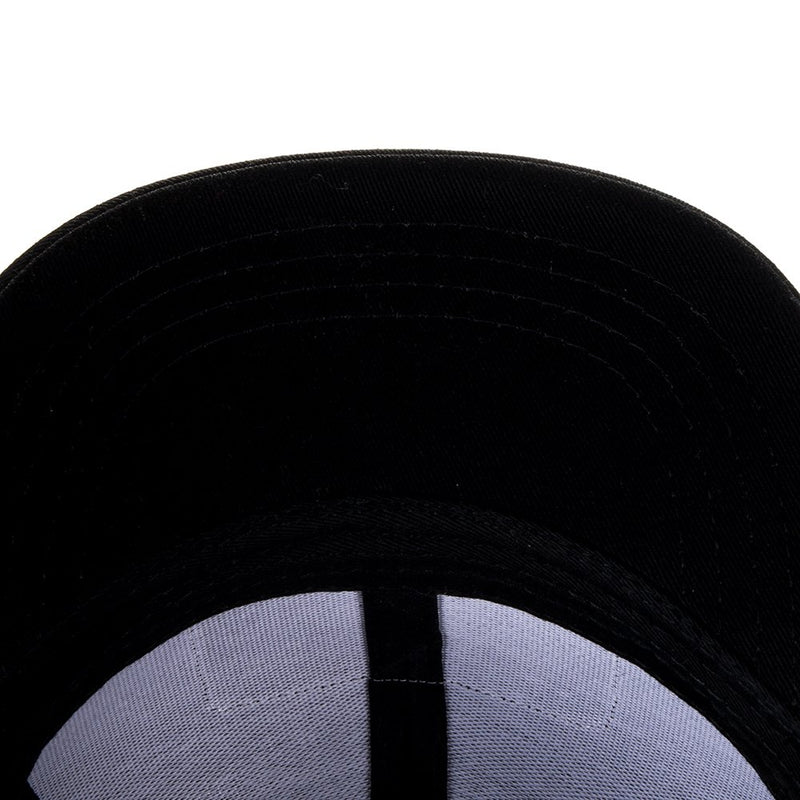 Red Dirt Hat Company Co Youth Army Sunset Black Cap