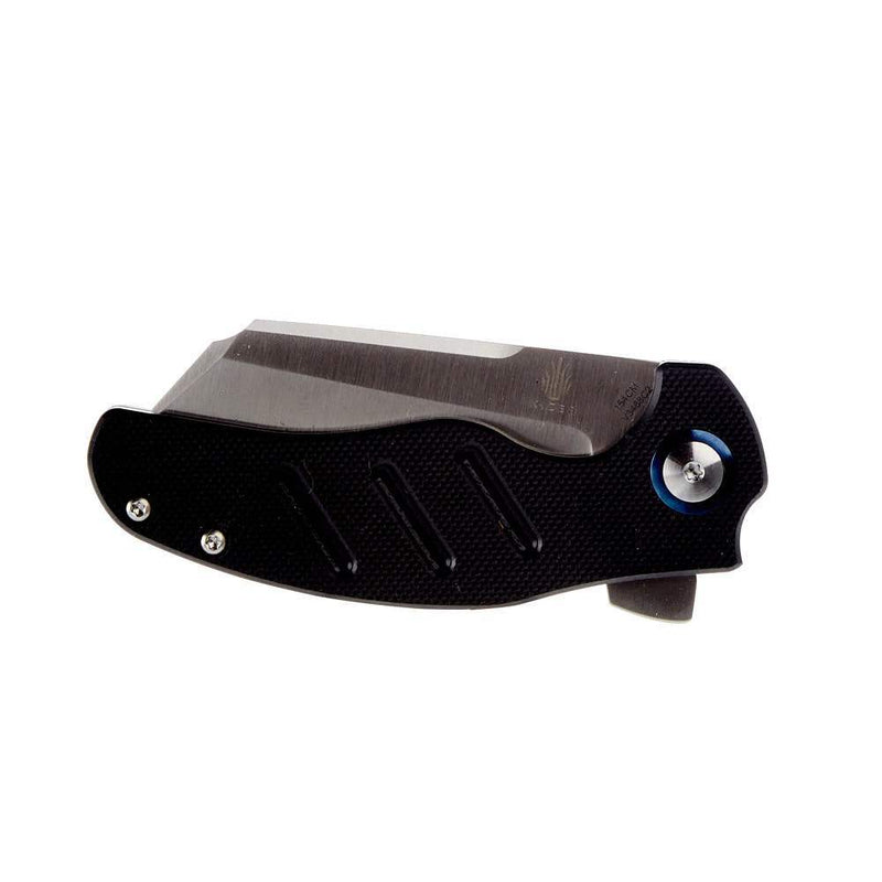 Kizer Cutlery Sheepdog Linerlock Black KIV3488C1
