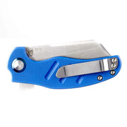 Kizer Cutlery Sheepdog Linerlock Blue KIV3488C3