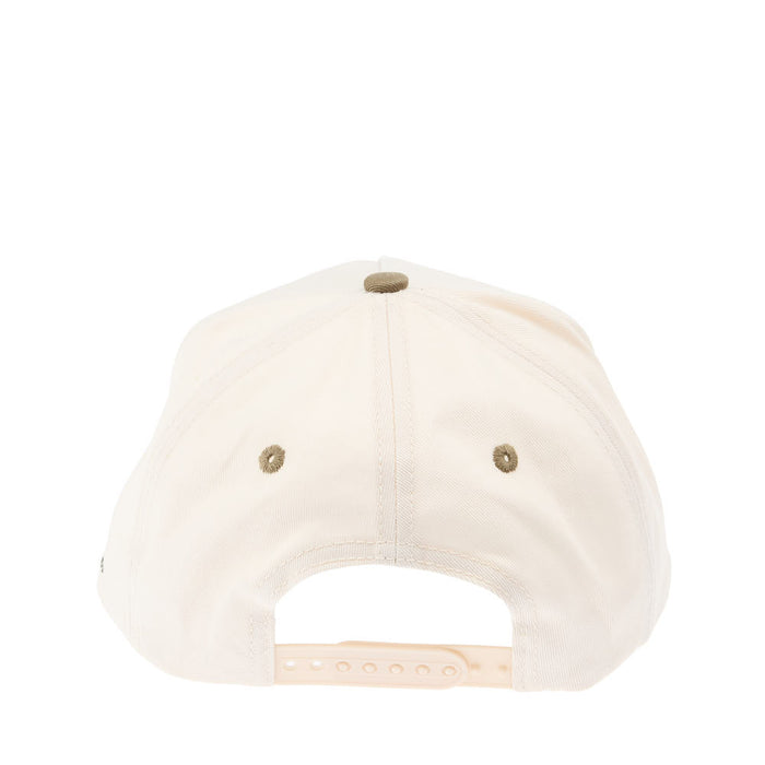 Kenzkustomz Olive All For His Glory Cap