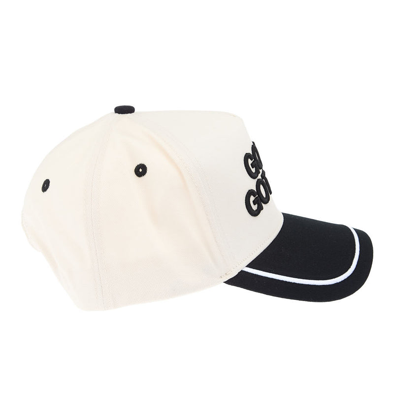 Kenzkustomz God's Got This Black Cap