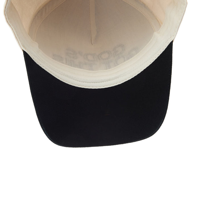 Kenzkustomz God's Got This Black Cap