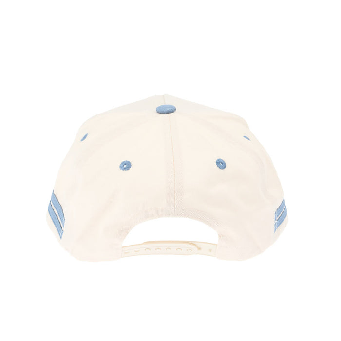 Kenzkustomz Women's Jesus Vintage Blue Cap
