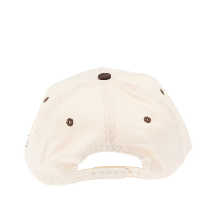 Kenzkustomz Brown Meet Me At The Rodeo Cap