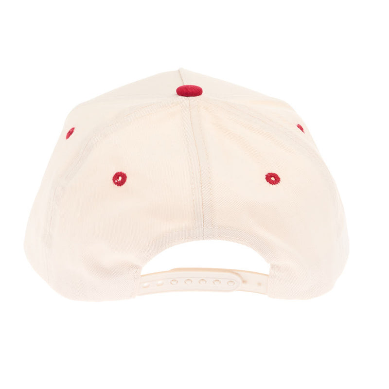 Kenzkustomz Santa Hat Red Vintage Trucker Cap