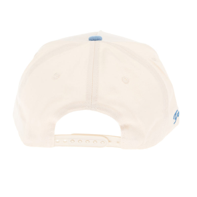 Kenzkustomz Yay Sports Denim Blue Vintage Trucker Cap