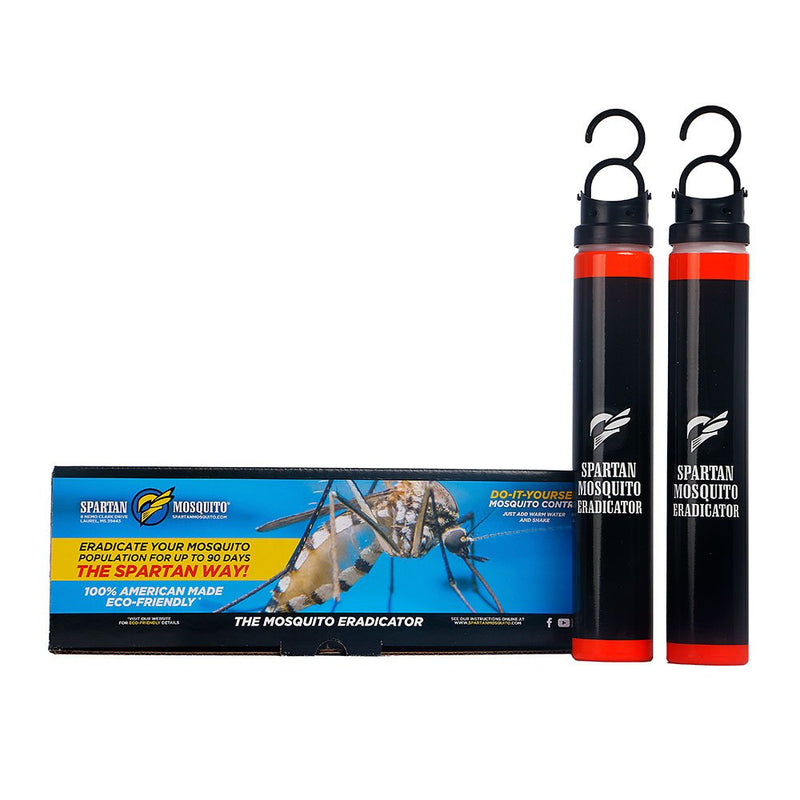 Spartan Mosquito-K And K Mosquito Eradicator