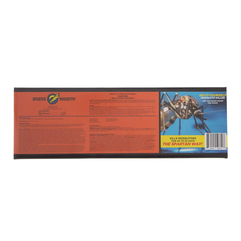 Spartan Mosquito-K And K Mosquito Pro Tech