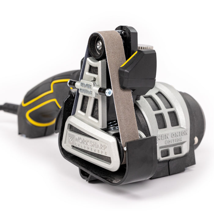 Work Sharp Ken Onion Edition Knife & Tool Sharpener MK.2
