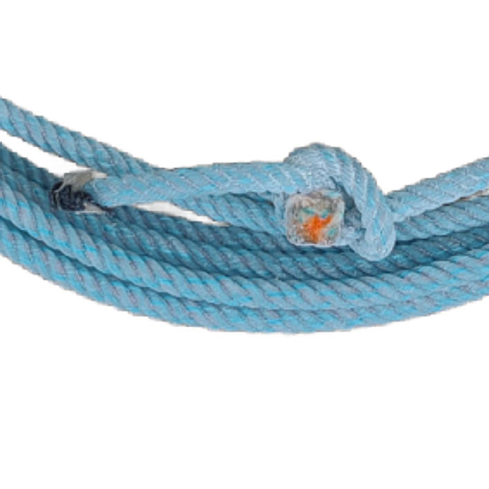 Cactus Ropes Kool Kat 36ft Heel Rope