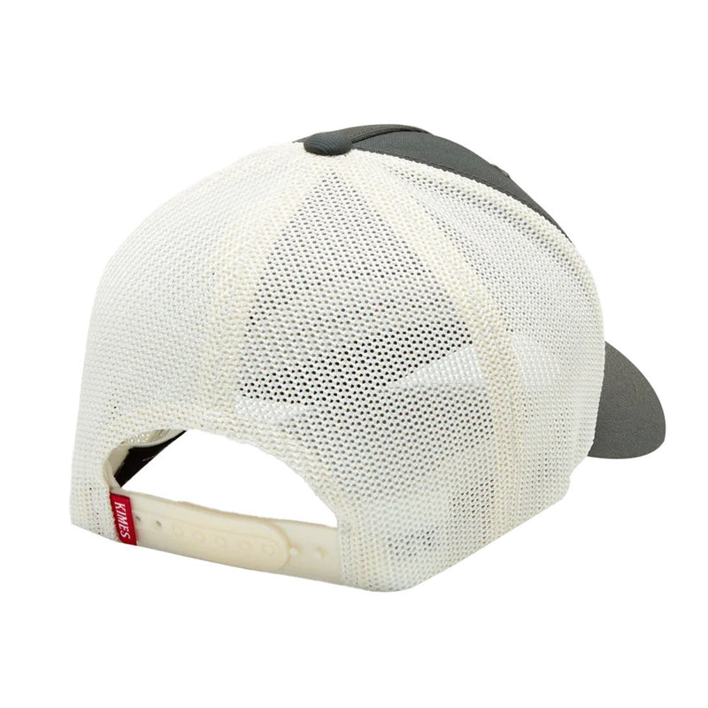 Kimes Ranch Double Trac Graphite Cap