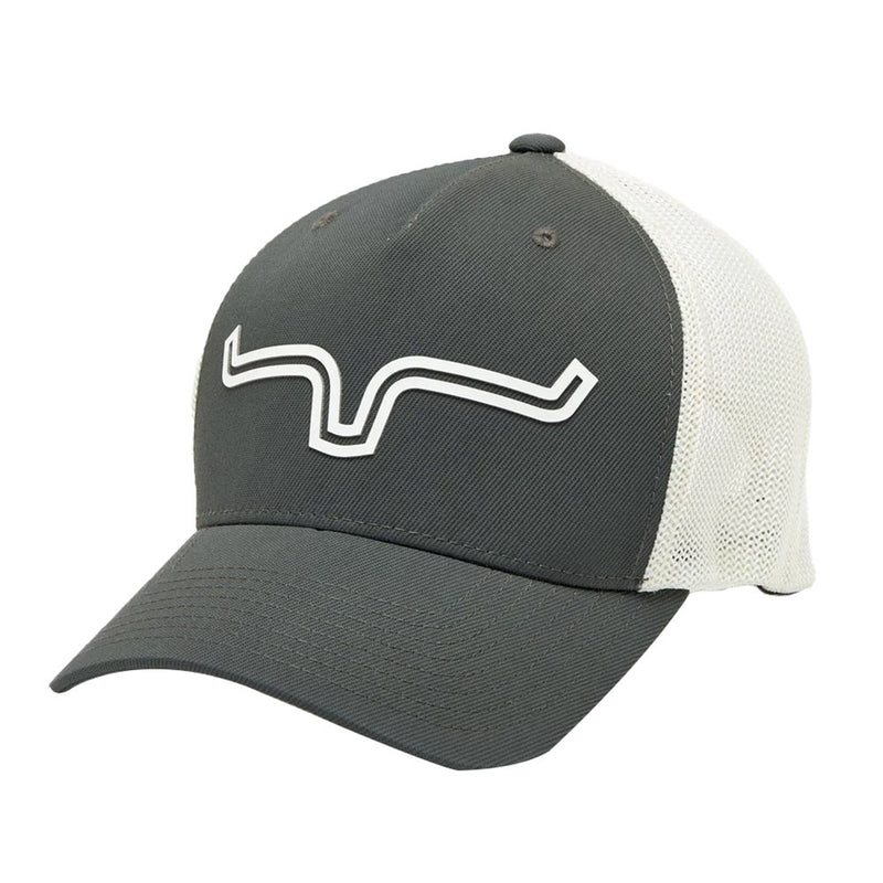Kimes Ranch Double Trac Graphite Cap