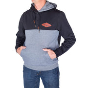 Kimes Ranch Men's Ranch Ogden Hoodie