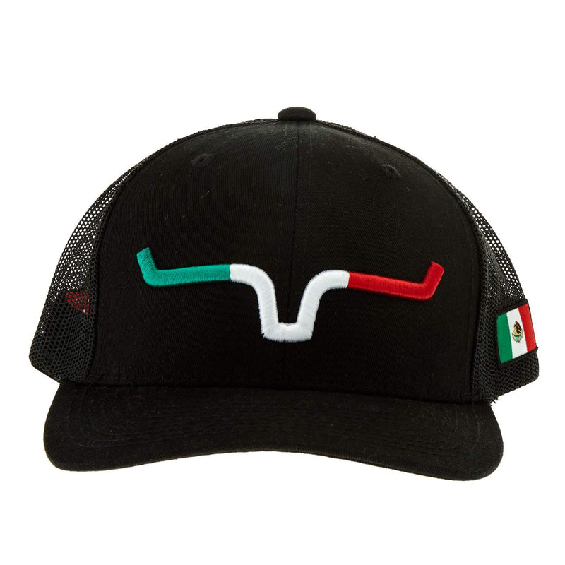 Kimes Ranch Semana Trucker Cap